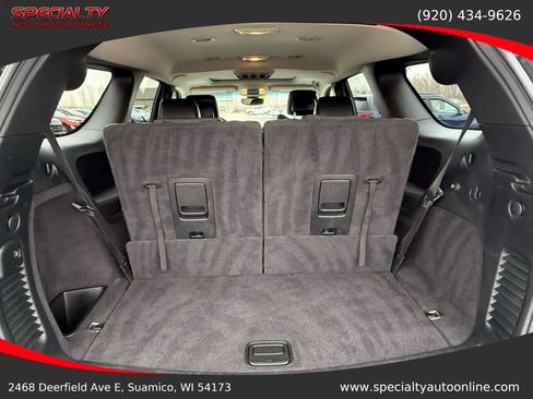 Used 2017 Dodge Durango GT w/ Premium Group image 25