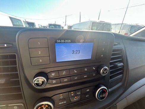 Used 2024 Ford Transit 250 Low Roof w/ Exterior Upgrade Package image 20