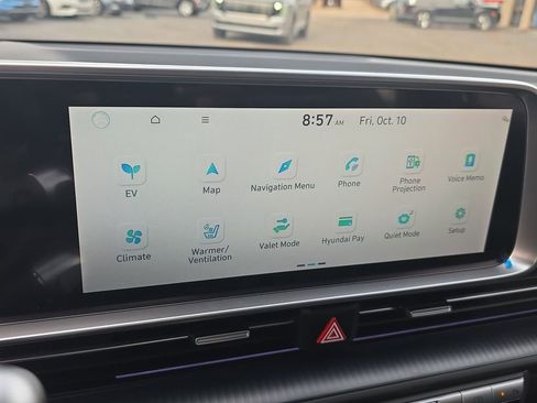 New 2025 Hyundai Ioniq 6 Limited image 30