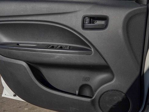 Used 2018 Mitsubishi Mirage ES image 21