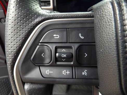 Used 2026 Toyota 4Runner Limited w/ Tow Technology Package AWD/4WD image 49