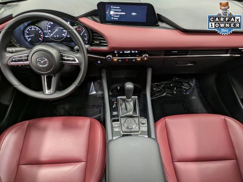 Used 2023 MAZDA MAZDA3 s image 24