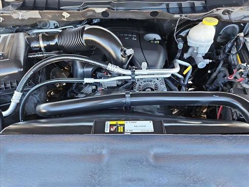 Used 2019 RAM 1500 Big Horn image 21