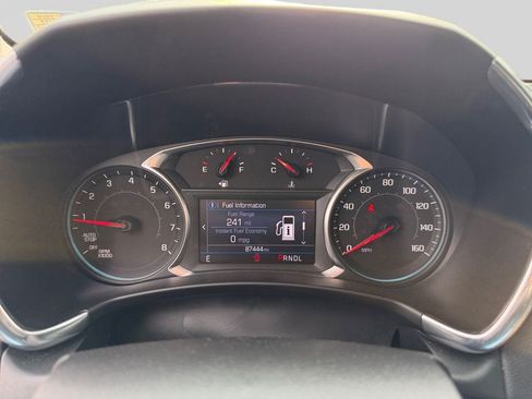 Used 2023 Chevrolet Equinox LT FWD image 18