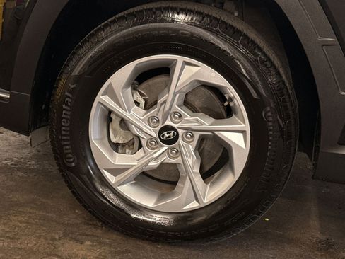 Certified 2023 Hyundai Tucson SEL image 12