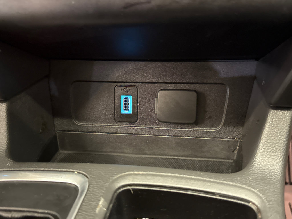 Used 2017 Ford Escape SE FWD image 27