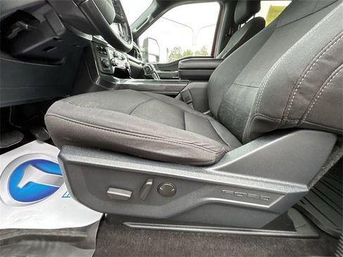 Used 2022 Ford F150 XLT w/ Equipment Group 302A High image 14