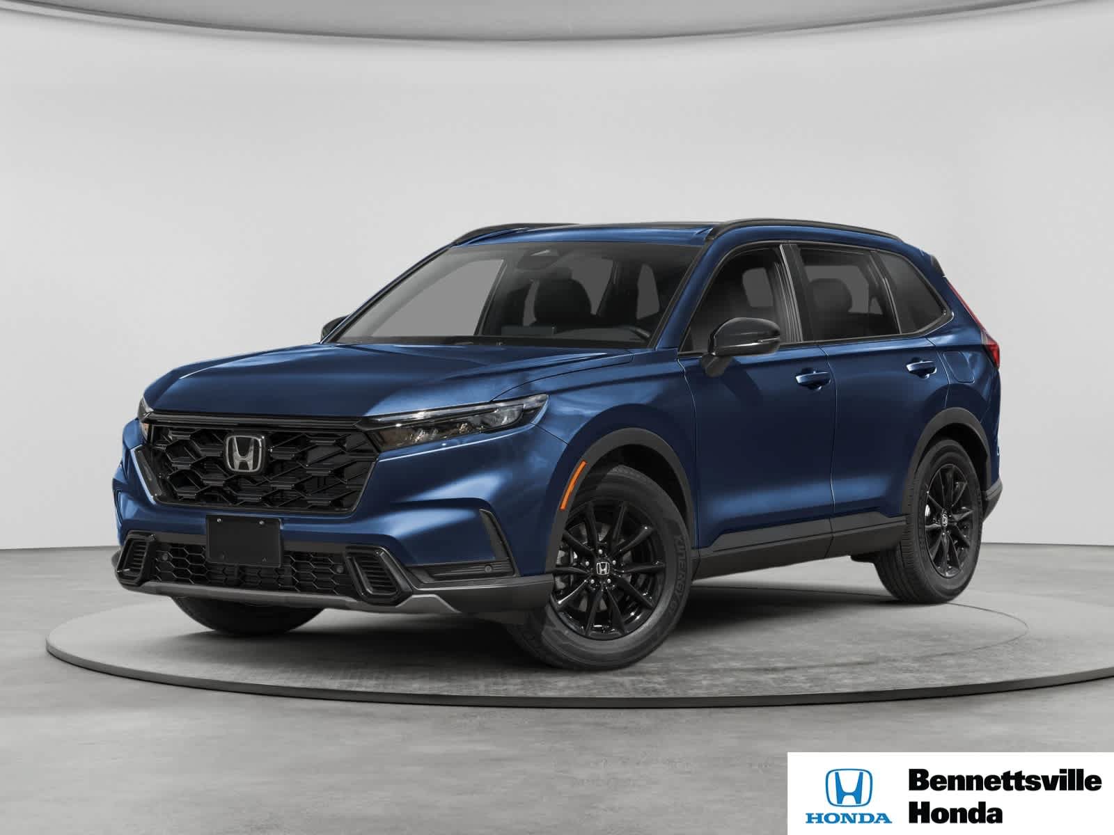 New 2026 Honda CR-V Sport-L image 1