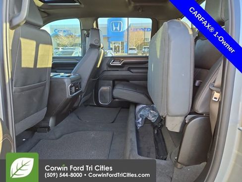 Used 2025 Chevrolet Silverado 3500 High Country w/ Technology Package image 33