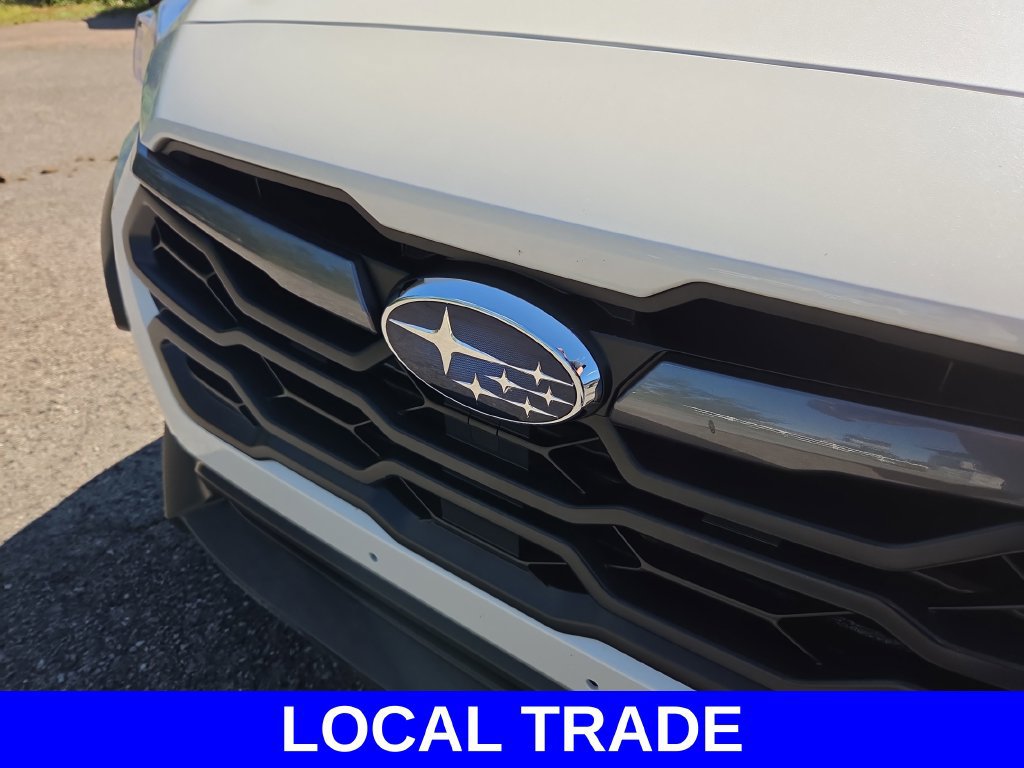 Certified 2025 Subaru Crosstrek 2.5i Premium AWD/4WD image 20