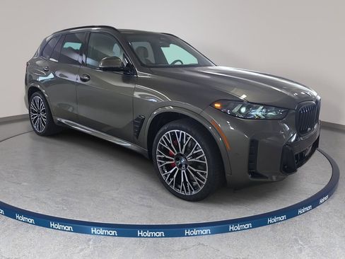 New 2026 BMW X5 sDrive40i w/ M Sport Package RWD image 3