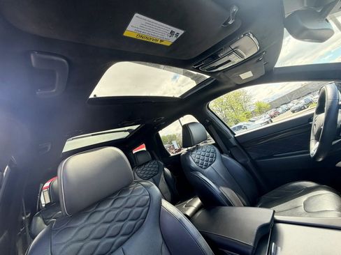 Used 2020 Hyundai Palisade Limited image 28