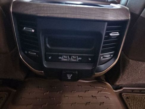 Used 2021 RAM 3500 Limited image 22