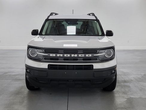 Used 2022 Ford Bronco Sport Big Bend w/ Convenience Package AWD/4WD image 3