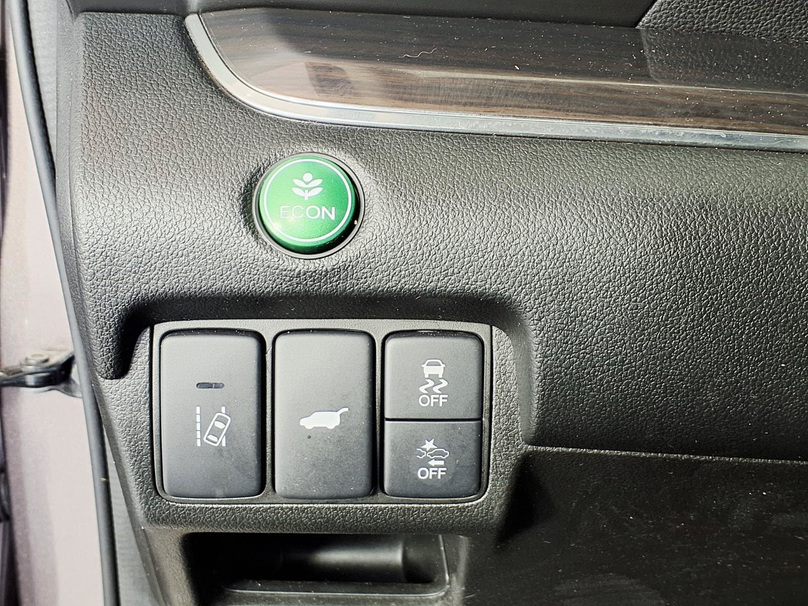 Used 2015 Honda CR-V Touring image 18