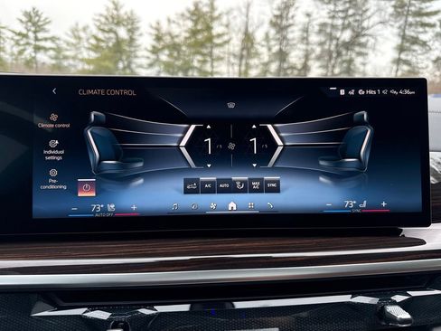 New 2026 BMW X6 xDrive40i w/ Climate Comfort Package image 20