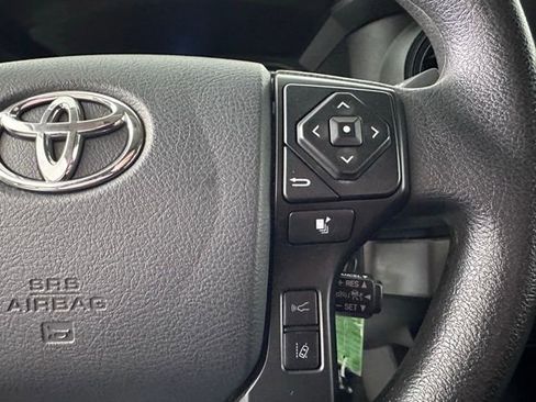 Used 2020 Toyota Tacoma SR w/ SX Package image 22