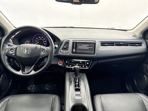 Used 2019 Honda HR-V EX-L image 14