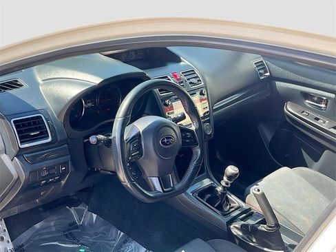 Used 2020 Subaru WRX Premium image 9