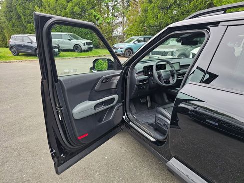 New 2027 Kia Telluride X-Line SX Prestige AWD/4WD image 19