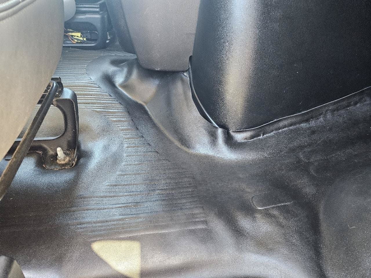 Used 2019 Chevrolet Express 3500 LS RWD image 27