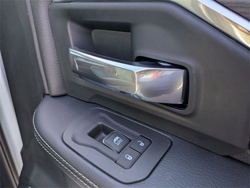 New 2026 RAM 2500 Laramie image 31