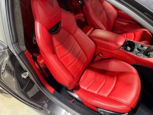 Used 2018 Maserati GranTurismo MC image 71