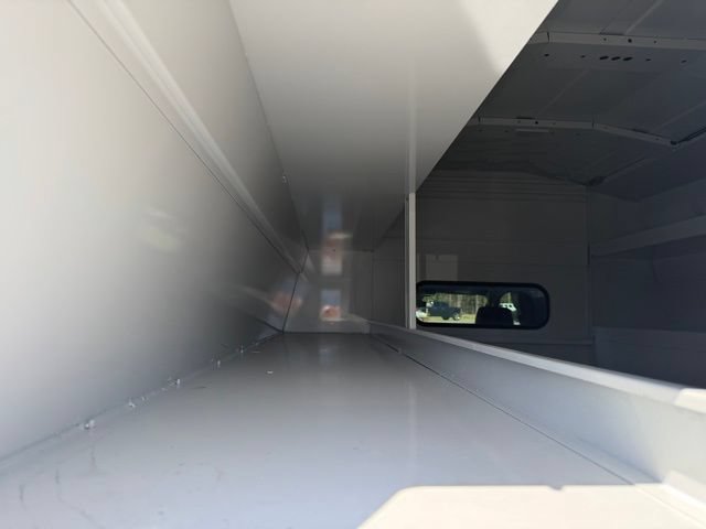 Used 2025 GMC Sierra 3500 Pro w/ Convenience Package RWD image 11