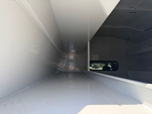 New 2025 GMC Sierra 3500 Pro w/ Convenience Package image 11