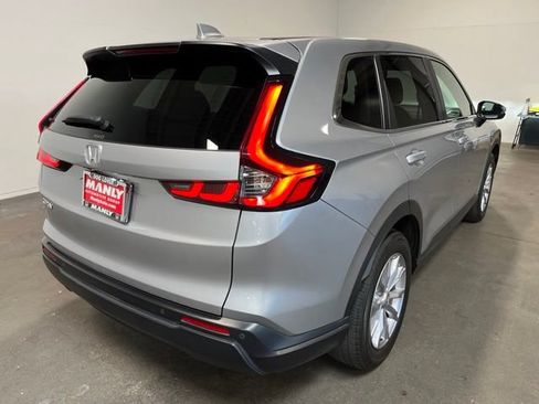 Used 2023 Honda CR-V EX-L image 3