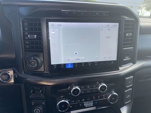 Used 2024 Ford F150 Lariat w/ Equipment Group 502A High image 10