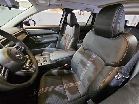 New 2025 MAZDA CX-50 AWD 2.5 S w/ Weather Package image 15