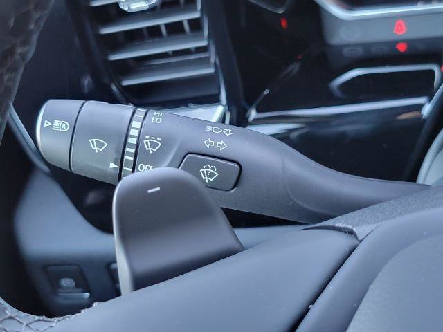 New 2026 Chevrolet Silverado 1500 RST w/ RST All Star Premium Package AWD/4WD image 20