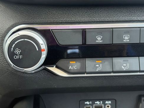 Used 2024 Nissan Altima 2.5 SR FWD image 26