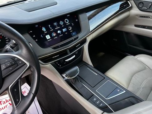 Used 2016 Cadillac CT6 Luxury image 84