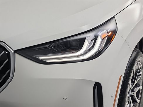 New 2026 BMW X3 xDrive30 w/ Convenience Package image 31