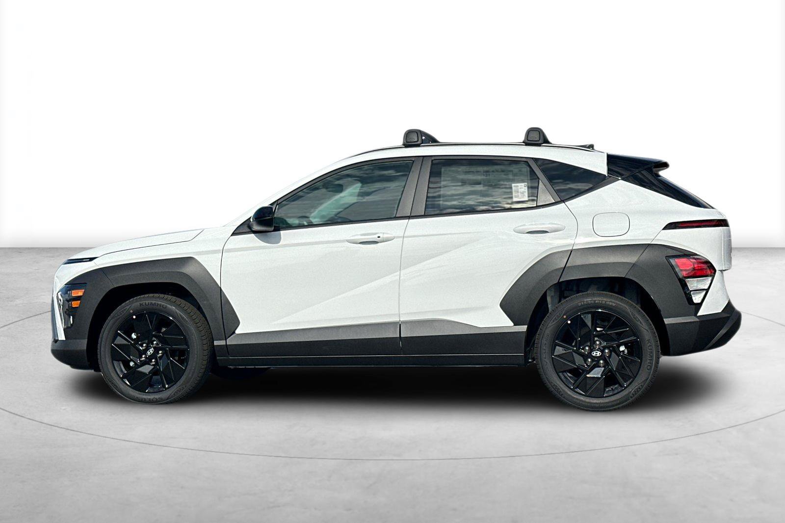 Certified 2026 Hyundai Kona SEL Sport FWD image 3