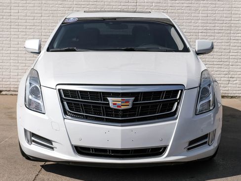 Used 2016 Cadillac XTS Premium FWD image 5