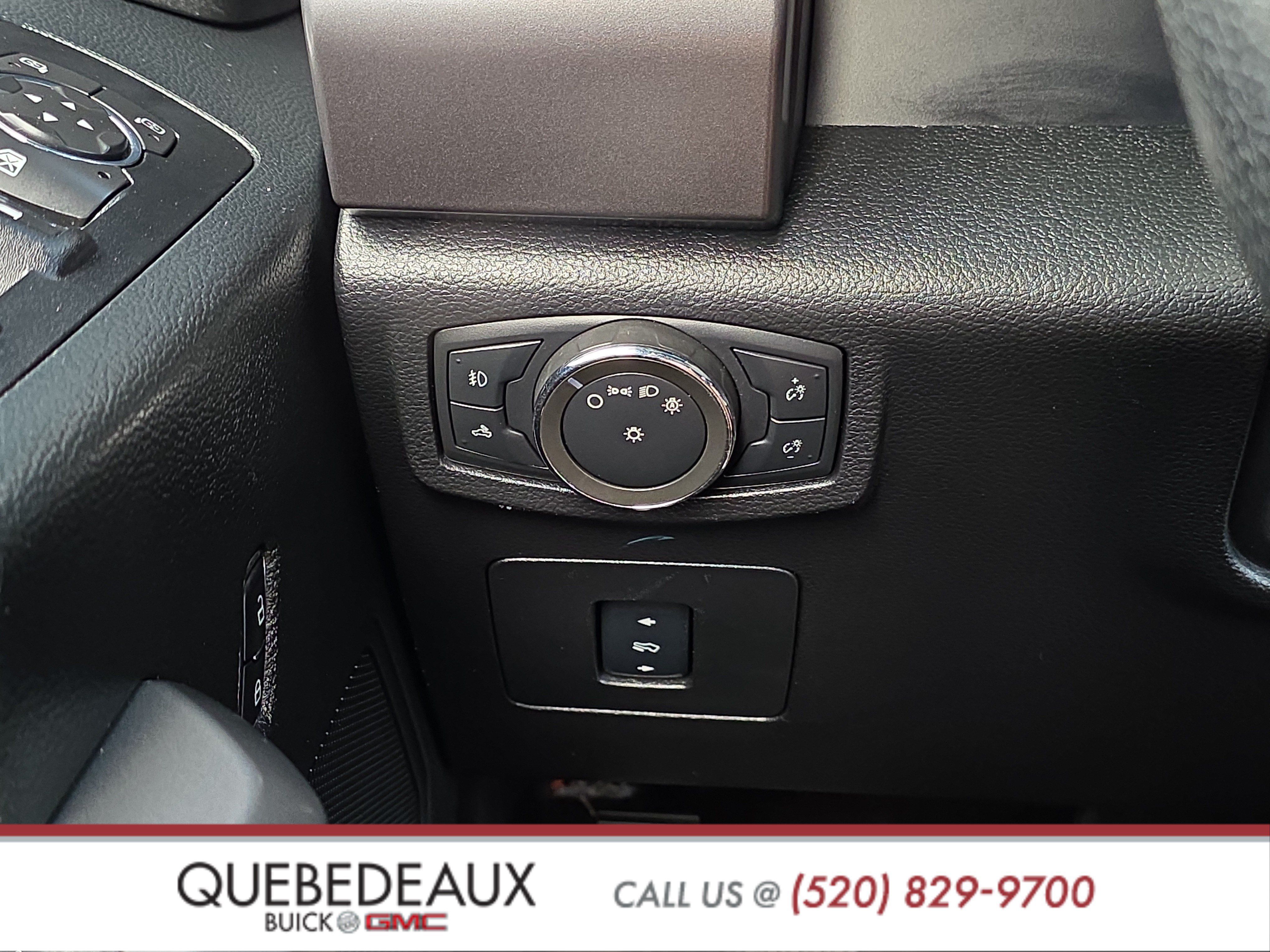 Used 2016 Ford F150 XLT w/ Equipment Group 302A Luxury AWD/4WD image 26