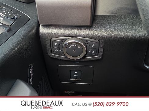 Used 2016 Ford F150 XLT w/ Equipment Group 302A Luxury AWD/4WD image 26