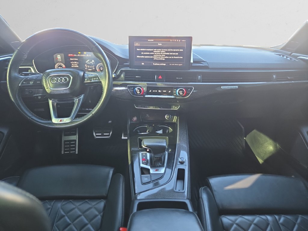 Used 2023 Audi S5 Premium Plus AWD/4WD image 11
