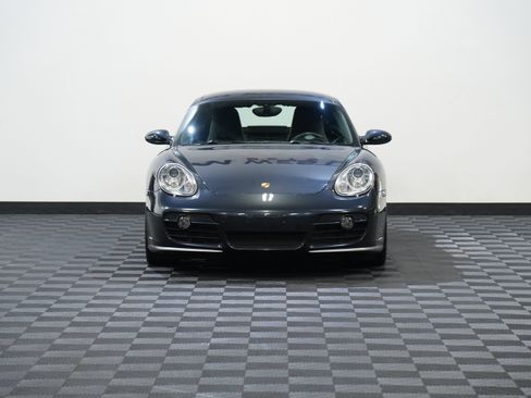 Used 2006 Porsche Cayman S RWD image 4
