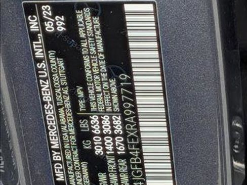 Certified 2024 Mercedes-Benz GLE 350 4MATIC image 27