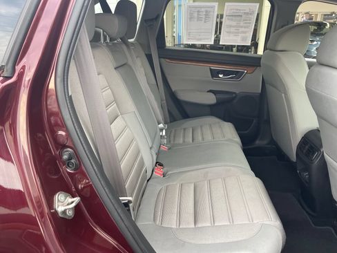Used 2019 Honda CR-V EX image 28
