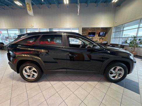 Used 2022 Hyundai Tucson SEL AWD/4WD image 14