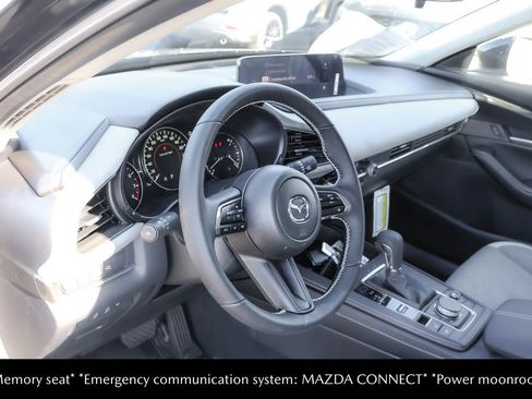 New 2026 MAZDA CX-30 Aire Edition AWD/4WD image 5