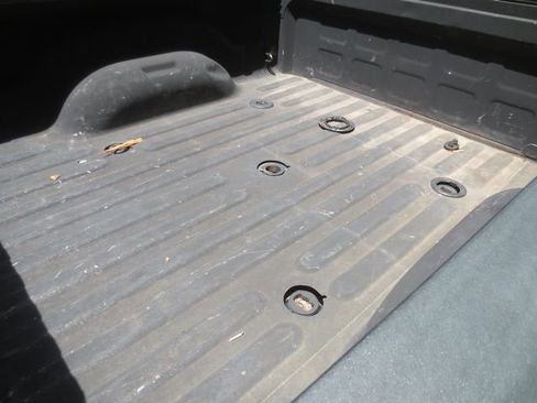 Used 2017 RAM 2500 Big Horn w/ Sport Appearance Group image 13