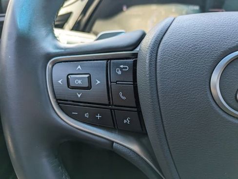 Used 2022 Lexus ES 350 w/ Premium Package FWD image 23