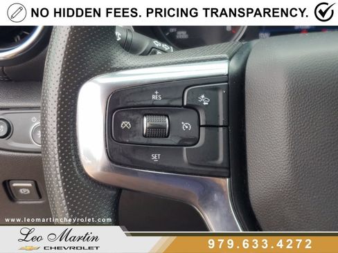 Used 2022 Chevrolet Blazer LT FWD image 22