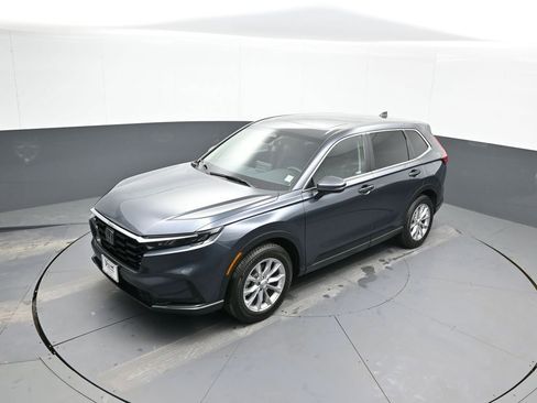 Used 2023 Honda CR-V EX image 34